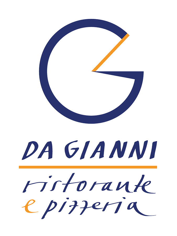 Logo Da Gianni Ansicht 1