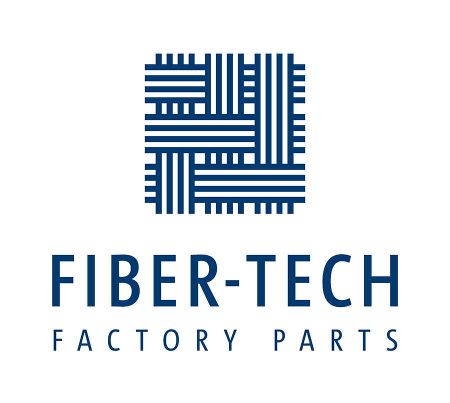 Logo FIBER-TECH Ansicht 1